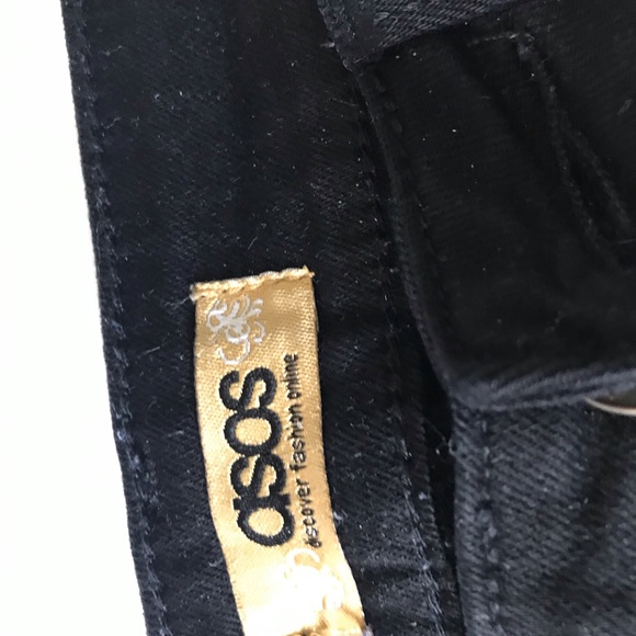 ASOS jeans pants, size 27 - Picture 9 of 16